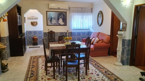 Quinta T7 para Venda em Marvila, Ribeira Santarém, São Salvador, São Nicolau