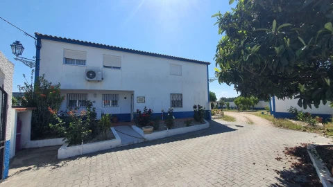 Quinta T7 para Venda em Marvila, Ribeira Santarém, São Salvador, São Nicolau
