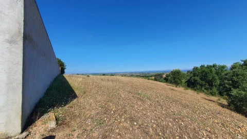 Quinta T7 para Venda em Marvila, Ribeira Santarém, São Salvador, São Nicolau