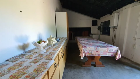 Quinta T7 para Venda em Marvila, Ribeira Santarém, São Salvador, São Nicolau