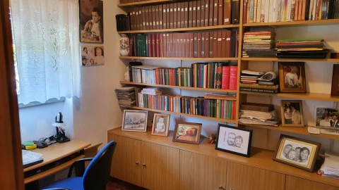 Quinta T7 para Venda em Marvila, Ribeira Santarém, São Salvador, São Nicolau