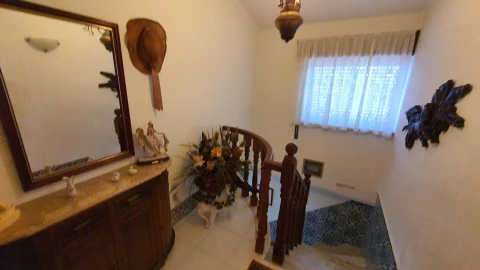 Quinta T7 para Venda em Marvila, Ribeira Santarém, São Salvador, São Nicolau
