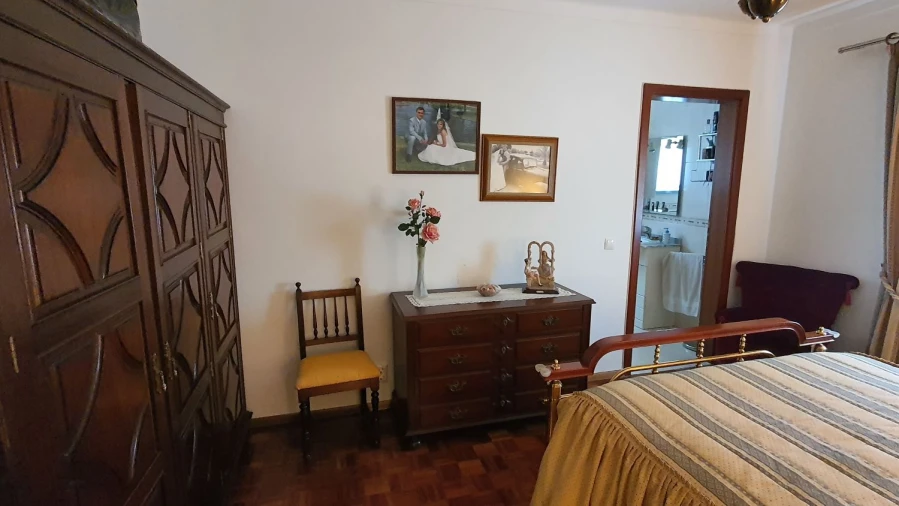 Quinta T7 para Venda em Marvila, Ribeira Santarém, São Salvador, São Nicolau Foto 25