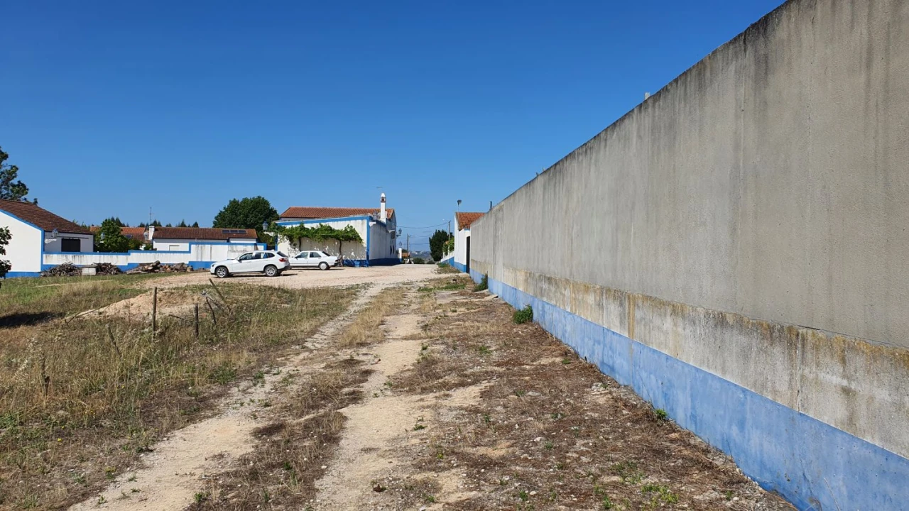 Quinta T7 para Venda em Marvila, Ribeira Santarém, São Salvador, São Nicolau Foto 59