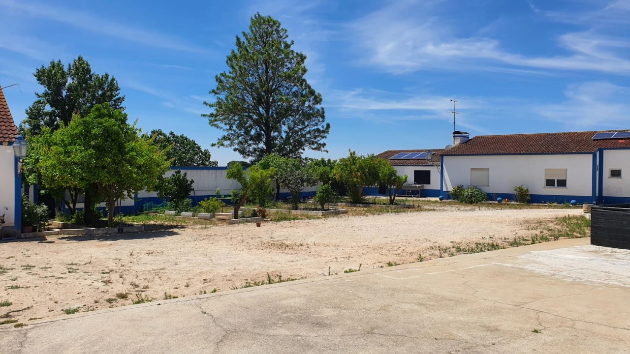 Quinta T7 para Venda em Marvila, Ribeira Santarém, São Salvador, São Nicolau Foto 39