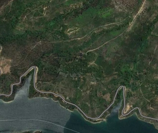 Terreno para Venda em Vila de Rei