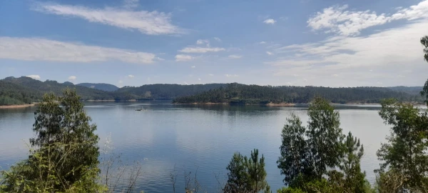 Terreno para Venda em Aguas Belas