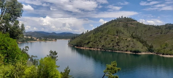 Terreno para Venda em Aguas Belas