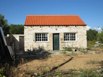 Quinta T0 para Venda em Beco