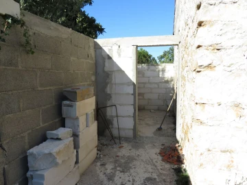 Quinta T0 para Venda em Beco