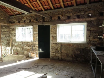 Quinta T0 para Venda em Beco