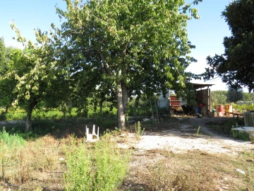 Quinta T0 para Venda em Beco