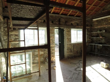 Quinta T0 para Venda em Beco