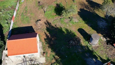 Quinta T0 para Venda em Beco