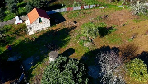 Quinta T0 para Venda em Beco