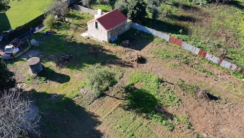 Quinta T0 para Venda em Beco