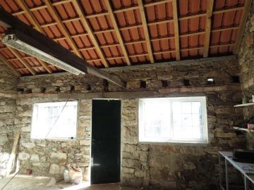 Quinta T0 para Venda em Beco