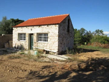 Quinta T0 para Venda em Beco