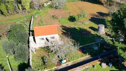 Quinta T0 para Venda em Beco