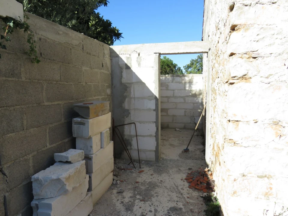 Quinta T0 para Venda em Beco Foto 24