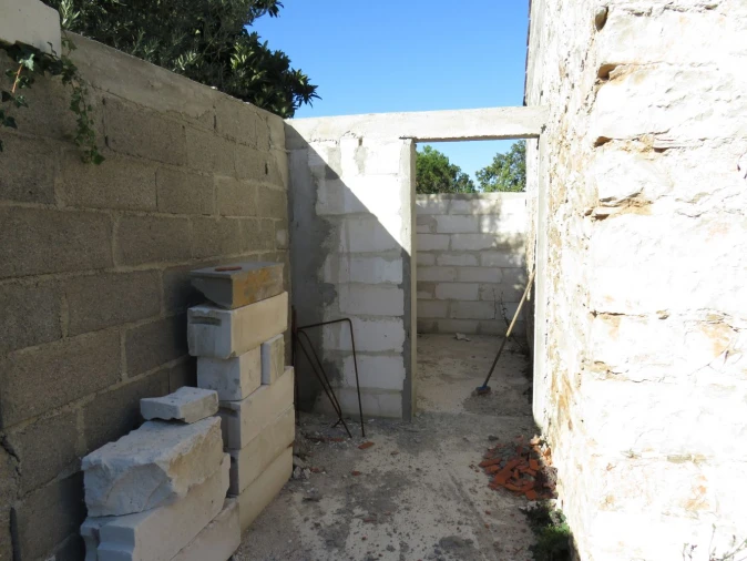 Quinta T0 para Venda em Beco Foto 24