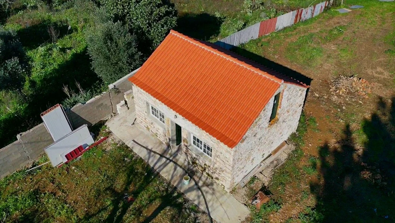 Quinta T0 para Venda em Beco Foto 3