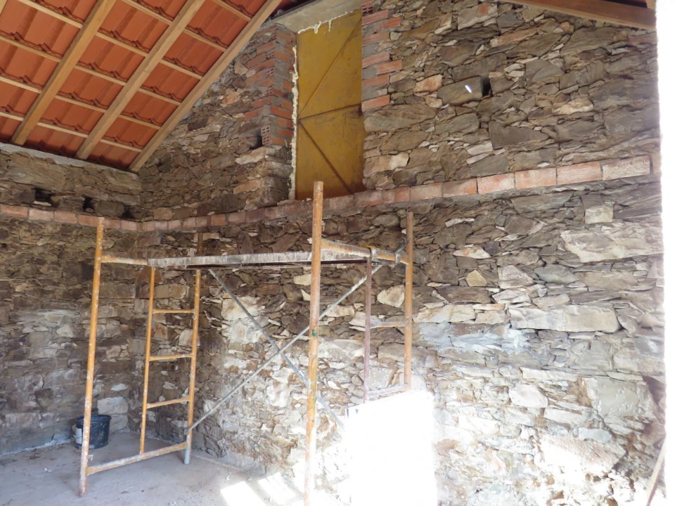 Quinta T0 para Venda em Beco Foto 15