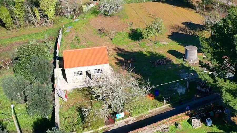 Quinta T0 para Venda em Beco