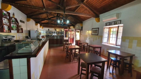 Loja para Venda em Golegã