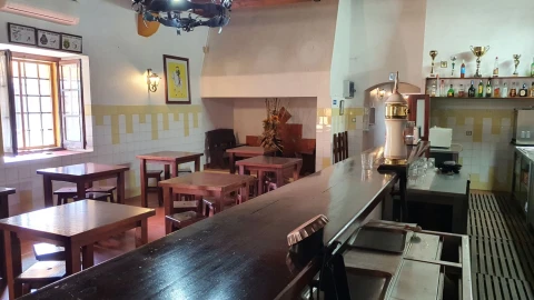 Loja para Venda em Golegã