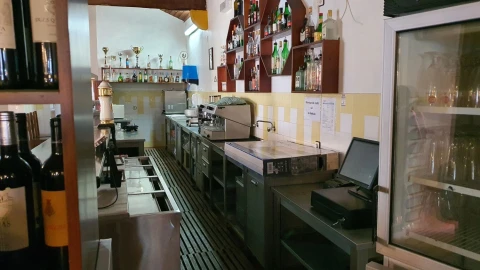 Loja para Venda em Golegã