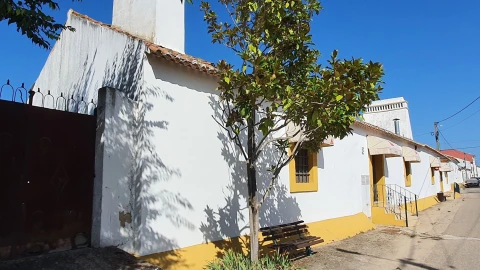 Loja para Venda em Golegã