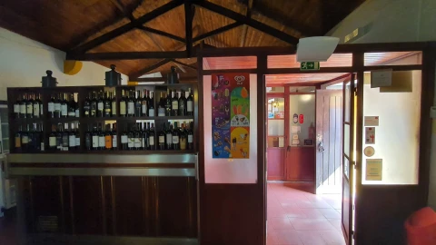 Loja para Venda em Golegã