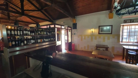 Loja para Venda em Golegã