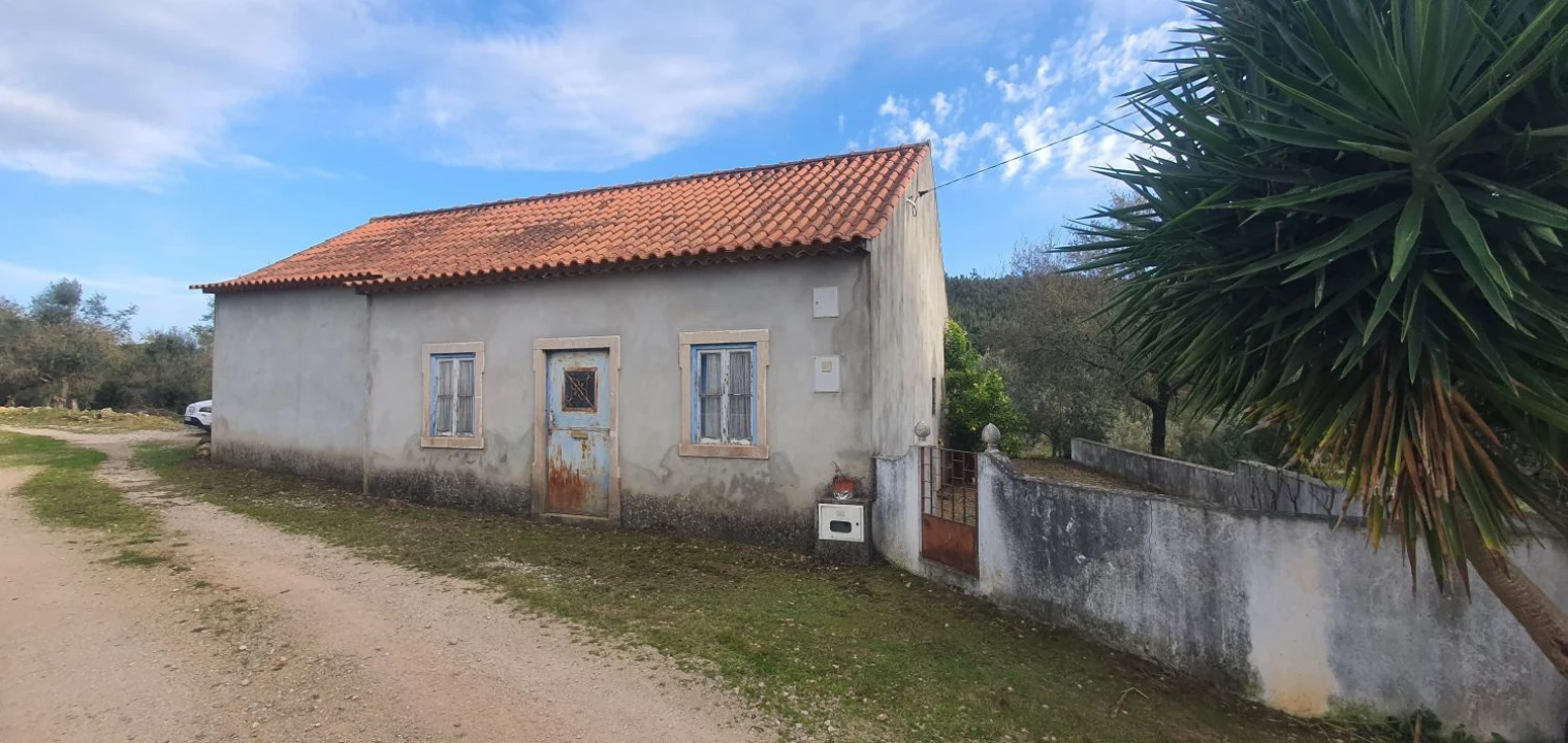 Moradia T2 para Venda em Areias e Pias Foto 15