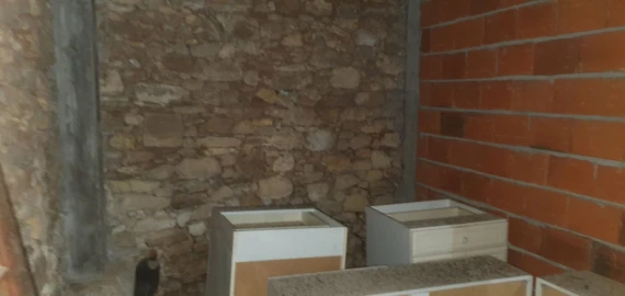 Moradia T2 para Venda em Areias e Pias