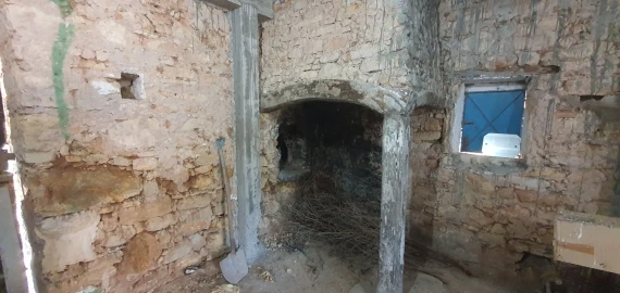 Moradia T2 para Venda em Areias e Pias