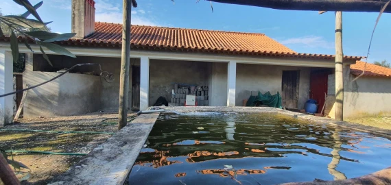 Moradia T2 para Venda em Areias e Pias