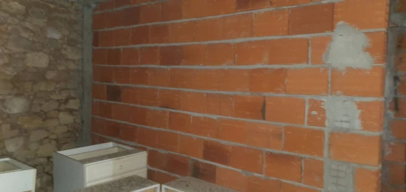 Moradia T2 para Venda em Areias e Pias