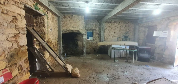 Moradia T2 para Venda em Areias e Pias