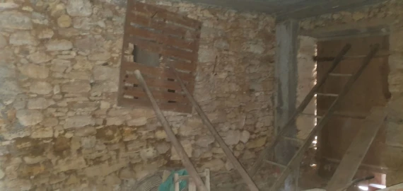 Moradia T2 para Venda em Areias e Pias