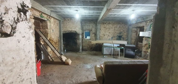 Moradia T2 para Venda em Areias e Pias