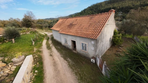 Moradia T2 para Venda em Areias e Pias