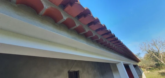 Moradia T2 para Venda em Areias e Pias