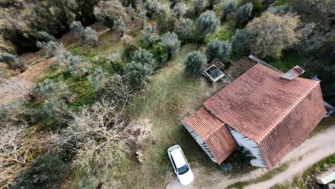 Moradia T2 para Venda em Areias e Pias