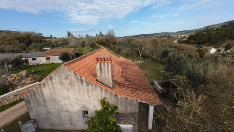 Moradia T2 para Venda em Areias e Pias