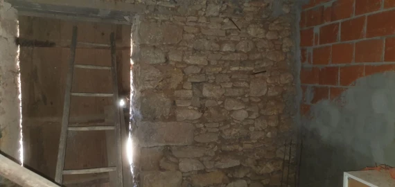 Moradia T2 para Venda em Areias e Pias