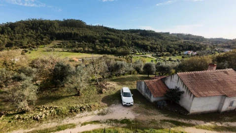 Moradia T2 para Venda em Areias e Pias