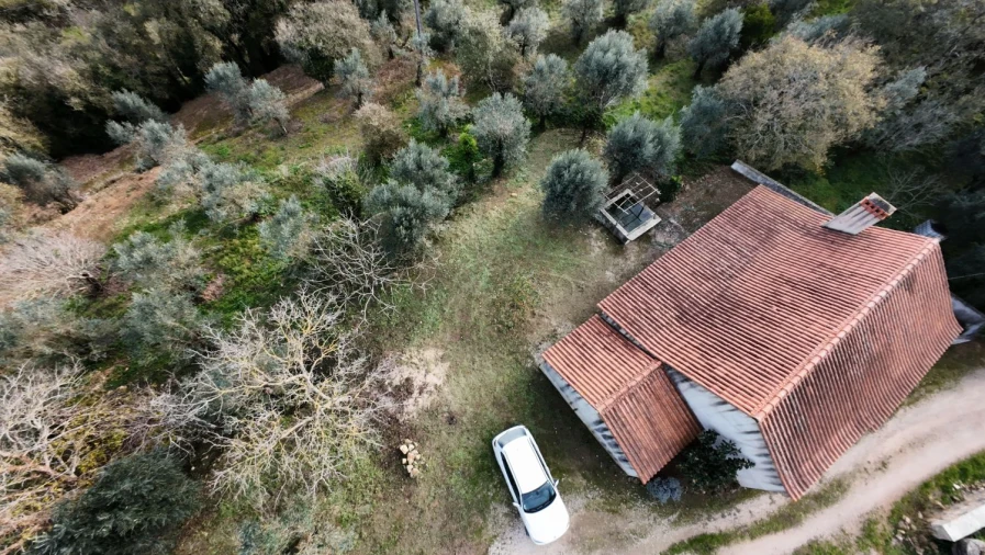 Moradia T2 para Venda em Areias e Pias Foto 11