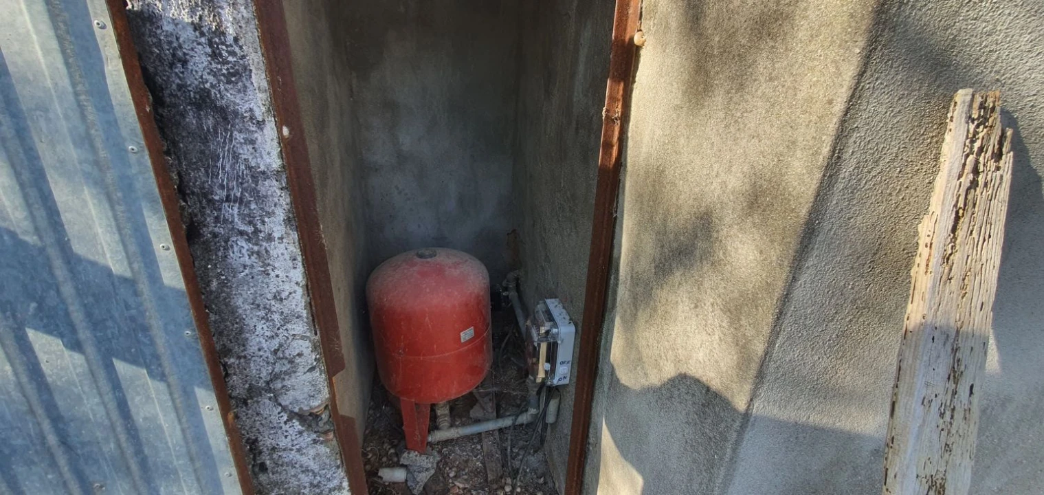 Moradia T2 para Venda em Areias e Pias Foto 43